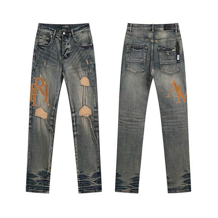 Picture of Amiri Jeans Long _SKUAmirisz30-38totx50087434